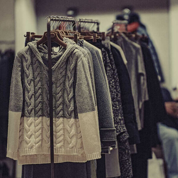 Одежда сток поштучно в Брянске и Брянской области