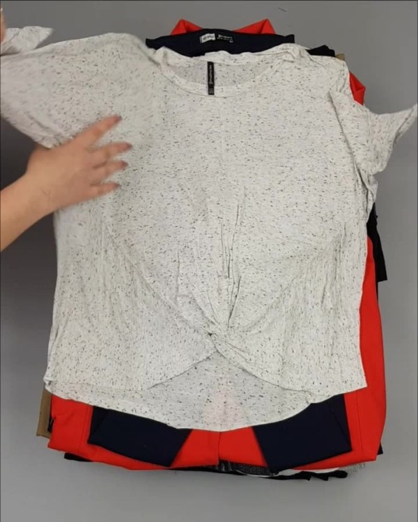 Фотография  686 - STRADIVARIUS Winter mix#15 кг, ЛОТ №2256 оптом в Брянске и Брянской области