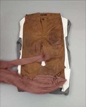 Фотография  732 - STRADIVARIUS Winter mix#15 кг, ЛОТ №2257 оптом в Брянске и Брянской области