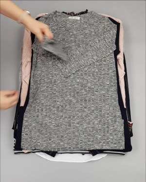 Фотография  563 - STRADIVARIUS Winter mix#15 кг, ЛОТ №2259 оптом в Брянске и Брянской области