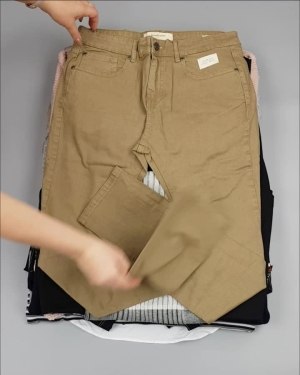 Фотография  423 - STRADIVARIUS Winter mix#15 кг, ЛОТ №2259 оптом в Брянске и Брянской области