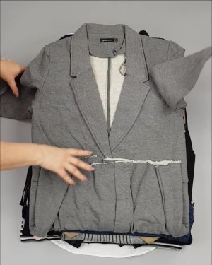 Фотография  967 - STRADIVARIUS Winter mix#15 кг, ЛОТ №2259 оптом в Брянске и Брянской области