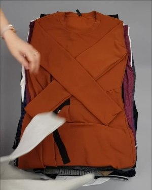 Фотография 431 - STRADIVARIUS Winter mix#15 кг, ЛОТ №2259 оптом в Брянске и Брянской области