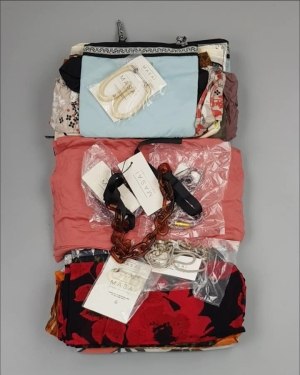 Фотография 532 - Аксессуары MASAI, 30 шт, ЛОТ №2367 оптом в Брянске и Брянской области