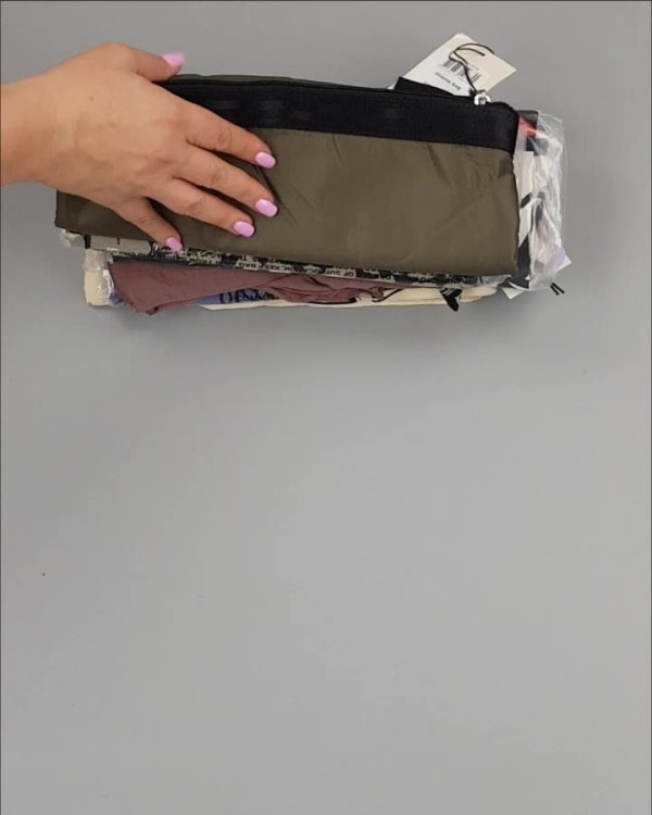 Фотография  610 - Аксессуары MASAI, 30 шт, ЛОТ №2371 оптом в Брянске и Брянской области