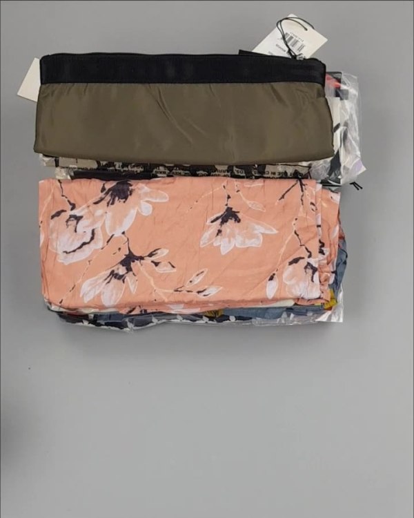 Фотография  218 - Аксессуары MASAI, 30 шт, ЛОТ №2371 оптом в Брянске и Брянской области