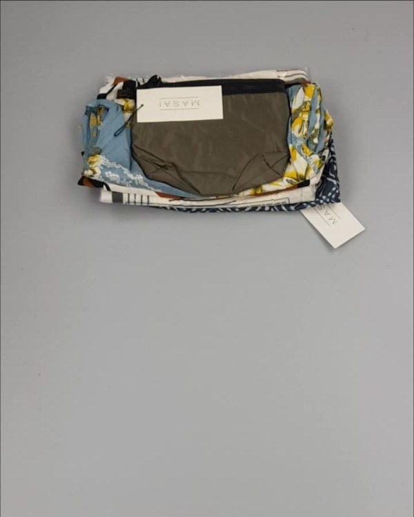 Фотография  741 - Аксессуары MASAI, 30 шт, ЛОТ №2372 оптом в Брянске и Брянской области