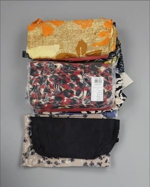 Фотография  316 - Аксессуары MASAI, 30 шт, ЛОТ №2372 оптом в Брянске и Брянской области