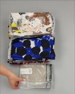 Фотография  554 - Аксессуары MASAI, 30 шт, ЛОТ №2373 оптом в Брянске и Брянской области