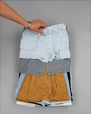 Фотография  601 - CUBUS детский микс лето (Children CUBUS mix)#15 кг, ЛОТ №2511 оптом в Брянске и Брянской области