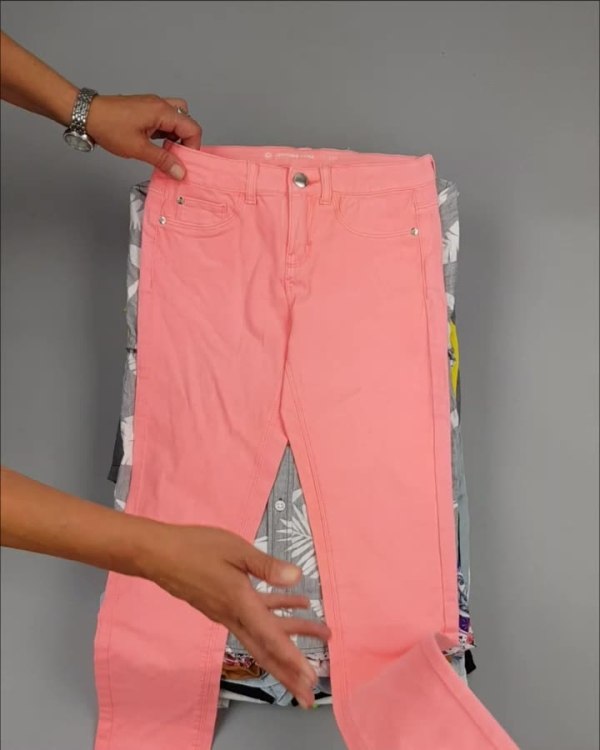 Фотография  463 - CUBUS детский микс лето (Children CUBUS mix)#15 кг, ЛОТ №2511 оптом в Брянске и Брянской области