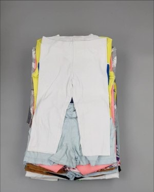 Фотография  951 - CUBUS детский микс лето (Children CUBUS mix)#15 кг, ЛОТ №2511 оптом в Брянске и Брянской области