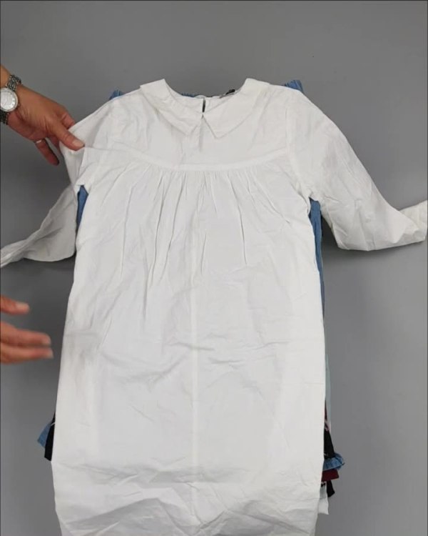 Фотография  878 - CUBUS детский микс лето (Children CUBUS mix)#15 кг, ЛОТ №2511 оптом в Брянске и Брянской области