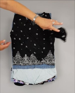 Фотография  629 - CUBUS детский микс лето (Children CUBUS mix)#15 кг, ЛОТ №2515 оптом в Брянске и Брянской области