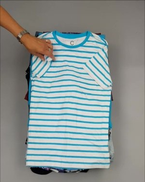 Фотография  704 - CUBUS детский микс лето (Children CUBUS mix)#15 кг, ЛОТ №2515 оптом в Брянске и Брянской области