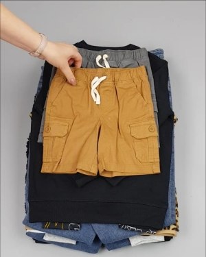 Фотография  539 - AMAZON Kids#7 кг , лот № 2531 оптом в Брянске и Брянской области