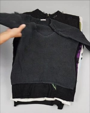 Фотография  330 - Джемпер муж+жен экстра#15 кг , Лот№2612 оптом в Брянске и Брянской области