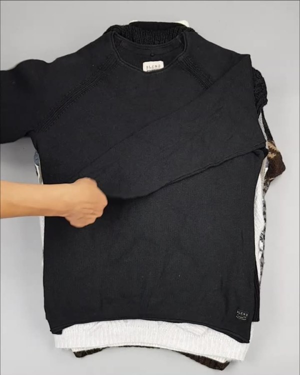 Фотография  647 - Джемпер муж+жен экстра#15 кг , Лот№2612 оптом в Брянске и Брянской области