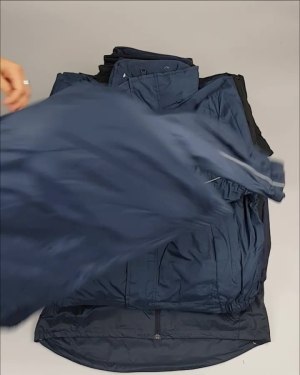 Фотография  394 - Куртки СПОРТ СТОК дети#10 кг , Лот№ 2641 оптом в Брянске и Брянской области