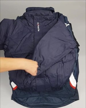 Фотография 443 - Куртки СПОРТ СТОК дети#10 кг , Лот№ 2641 оптом в Брянске и Брянской области