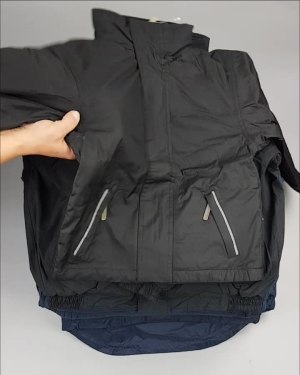 Фотография  123 - Куртки СПОРТ СТОК дети#10 кг , Лот№ 2642 оптом в Брянске и Брянской области