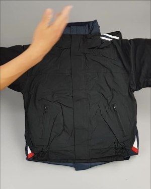 Фотография  598 - Куртки СПОРТ СТОК дети#10 кг , Лот№ 2643 оптом в Брянске и Брянской области