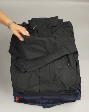 Фотография  127 - Куртки СПОРТ СТОК дети#10 кг , Лот№ 2643 оптом в Брянске и Брянской области