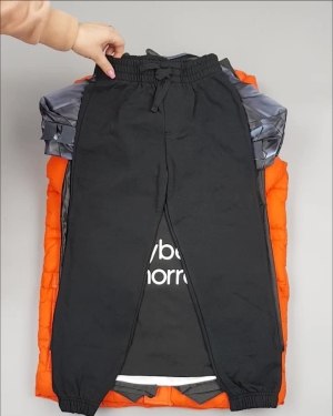 Фотография  998 - TU Kids#8 кг, ЛОТ №3271 оптом в Брянске и Брянской области