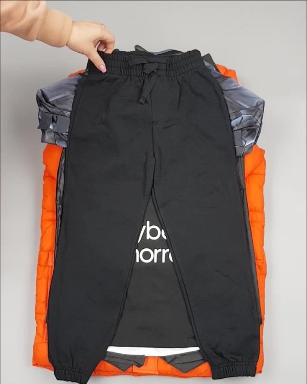 Фотография  268 - TU Kids#8 кг, ЛОТ №3271 оптом в Брянске и Брянской области