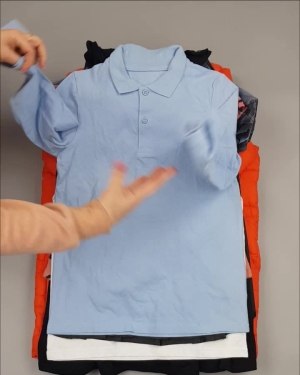 Фотография  581 - TU Kids#8 кг, ЛОТ №3271 оптом в Брянске и Брянской области