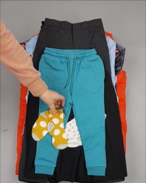 Фотография  139 - TU Kids#8 кг, ЛОТ №3271 оптом в Брянске и Брянской области