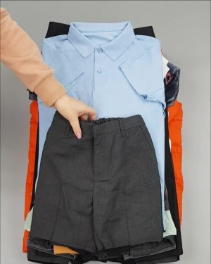 Фотография  523 - TU Kids#8 кг, ЛОТ №3271 оптом в Брянске и Брянской области