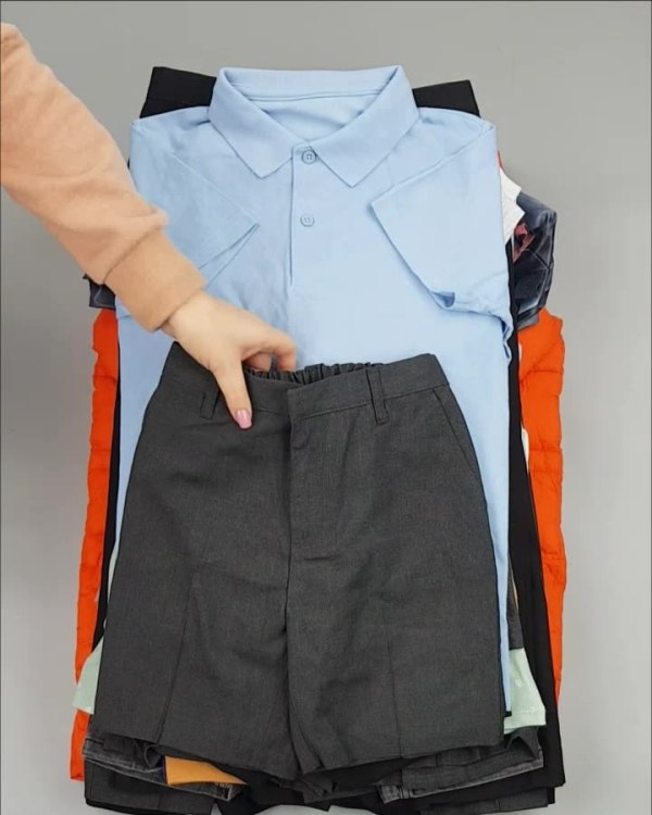 Фотография  623 - TU Kids#8 кг, ЛОТ №3271 оптом в Брянске и Брянской области