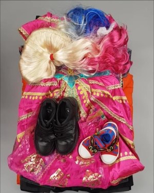 Фотография 915 - TU Kids#8 кг, ЛОТ №3271 оптом в Брянске и Брянской области