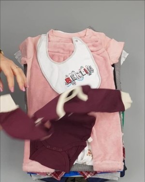 Фотография  464 - BRAND STOCK Kids#8 кг (+0,8 в подарок), ЛОТ №3322 оптом в Брянске и Брянской области