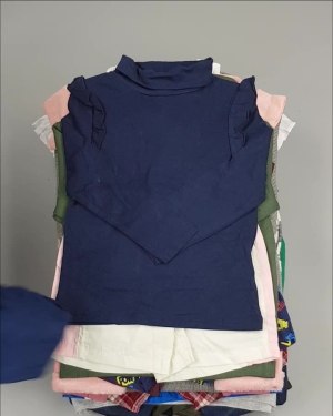 Фотография  210 - BRAND STOCK Kids#8 кг (+0,8 в подарок), ЛОТ №3322 оптом в Брянске и Брянской области