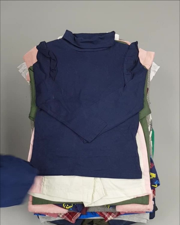 Фотография  200 - BRAND STOCK Kids#8 кг (+0,8 в подарок), ЛОТ №3322 оптом в Брянске и Брянской области