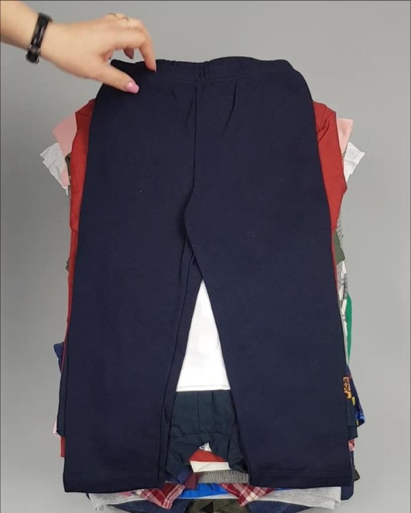 Фотография  306 - BRAND STOCK Kids#8 кг (+0,8 в подарок), ЛОТ №3322 оптом в Брянске и Брянской области