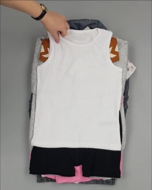 Фотография  775 - BRAND STOCK Kids#8 кг (+0,8 в подарок), ЛОТ №3325 оптом в Брянске и Брянской области