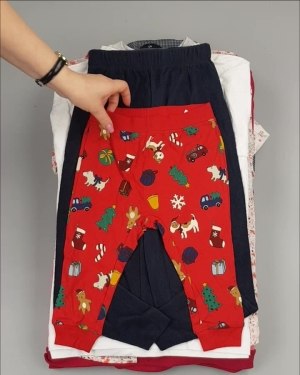 Фотография  563 - BRAND STOCK Kids#8 кг (+0,8 в подарок), ЛОТ №3325 оптом в Брянске и Брянской области