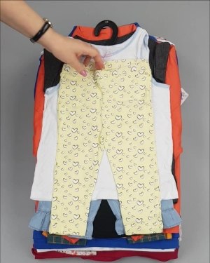 Фотография  492 - BRAND STOCK Kids#8 кг (+0,8 в подарок), ЛОТ №3325 оптом в Брянске и Брянской области