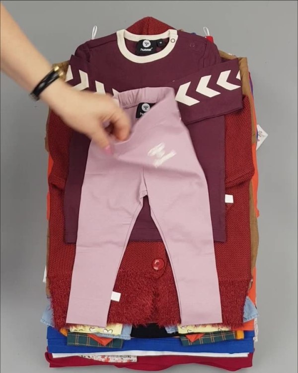 Фотография  552 - BRAND STOCK Kids#8 кг (+0,8 в подарок), ЛОТ №3325 оптом в Брянске и Брянской области