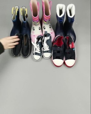 Фотография  501 - Обувь дети лето PRIMARK#5 кг, ЛОТ №3344 оптом в Брянске и Брянской области