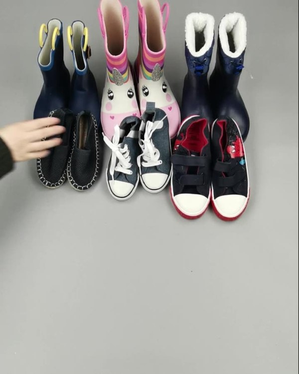 Фотография  162 - Обувь дети лето PRIMARK#5 кг, ЛОТ №3344 оптом в Брянске и Брянской области