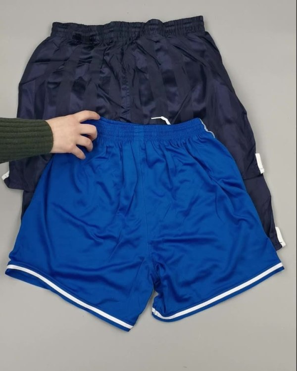 Фотография  926 - Шорты СПОРТ СТОК дети#5 кг, ЛОТ №3361 оптом в Брянске и Брянской области