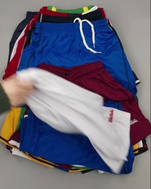 Фотография  438 - Шорты СПОРТ СТОК дети#5 кг, ЛОТ №3361 оптом в Брянске и Брянской области