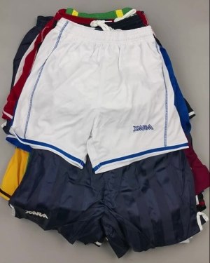 Фотография  978 - Шорты СПОРТ СТОК дети#5 кг, ЛОТ №3361 оптом в Брянске и Брянской области
