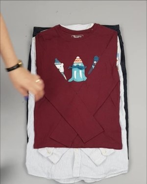 Фотография  980 - C&A Kids#7 кг, ЛОТ №3428 оптом в Брянске и Брянской области