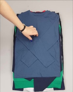 Фотография  432 - C&A Kids#7 кг, ЛОТ №3428 оптом в Брянске и Брянской области