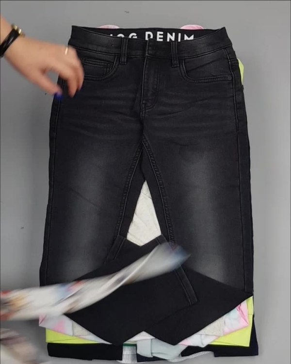 Фотография  589 - C&A Kids#7 кг, ЛОТ №3428 оптом в Брянске и Брянской области